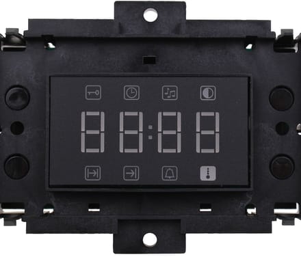 BEKO - Module - Display / Tijdsklok - OIM22301X - CSM61320DX/CSM52310DX - 267000061
