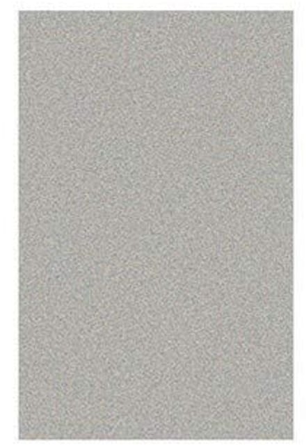 Badmat Microvezel Grijs 1 cm - Comfortabele en Antislip Badkameraccessoire