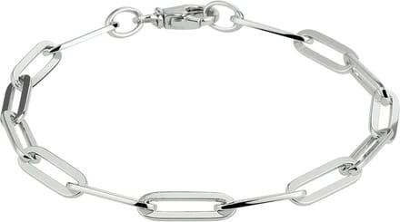 Mucci Jewels Dames Armband - 19 cm - Armbandje dames