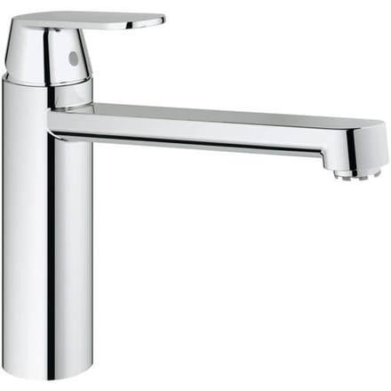 Grohe Eurosmart Cosmopolitan - Keukenkraan, chroom 30194000