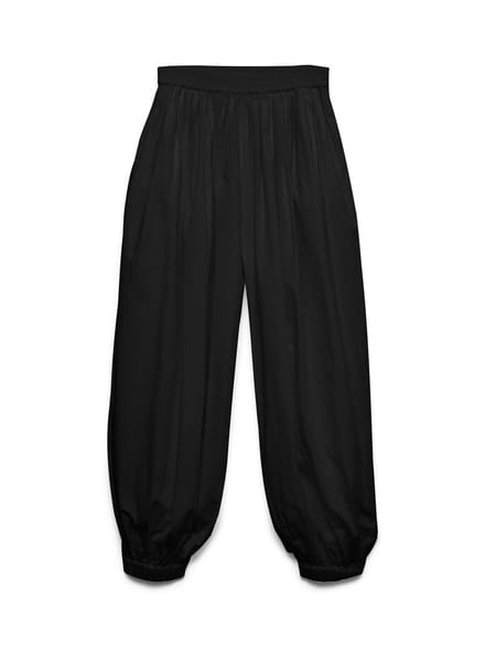 Vero Moda Broeken AWCANELLA High waist Broek