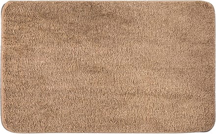 Antislip Badmat 40x60 cm - Absorberend Douchemat voor Badkamer, Keuken en Ingang