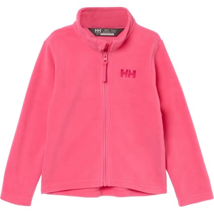 Minifleece voor kinderen Helly Hansen Daybreaker