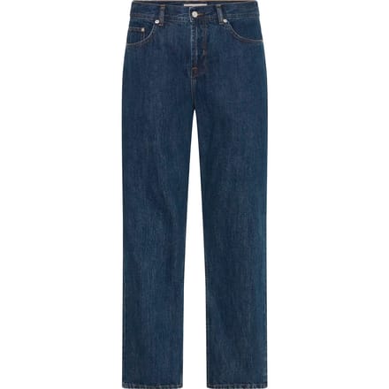 Straight Jeans Solid SDRyan