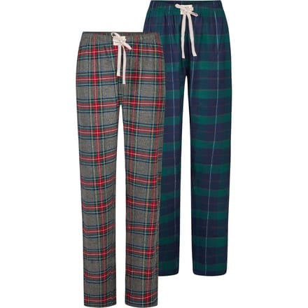 Happy Shorts Vrouwen Pyjama broek Christmas