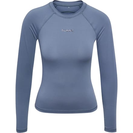 Dames-T-shirt met lange mouwen Hummel Prima