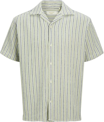 Jack & Jones Resort overhemd Relaxed Fit Resort overhemd
