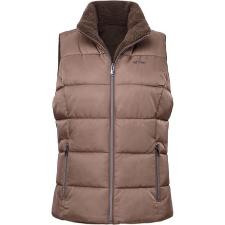 Hv Society - Bodywarmer - Light Taupe - M (38)