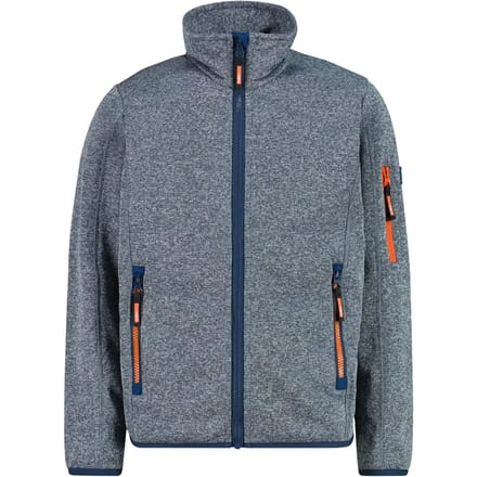 Technische fleece voor kinderen CMP
