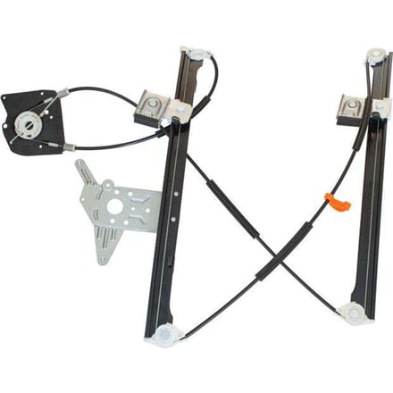 M Modecar - Raamopener - Elektrisch - Rechts - Zonder Motor