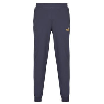 Puma Broek Heren Ess 2 Color No.1 Logo Donkerblauw - Maat S