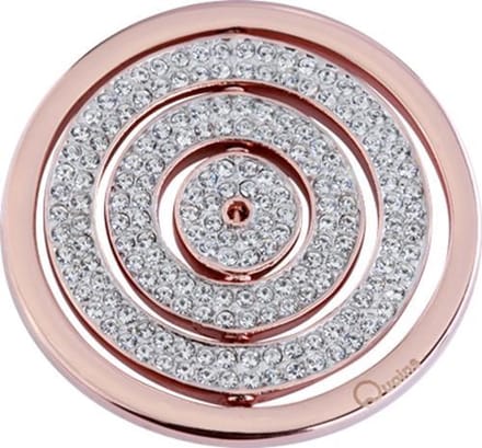 Quoins Epicycles Disk Rose QMOA-33-R-L