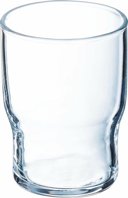 Glazenset Arcoroc Campus Transparant 6 Onderdelen (18 cl)