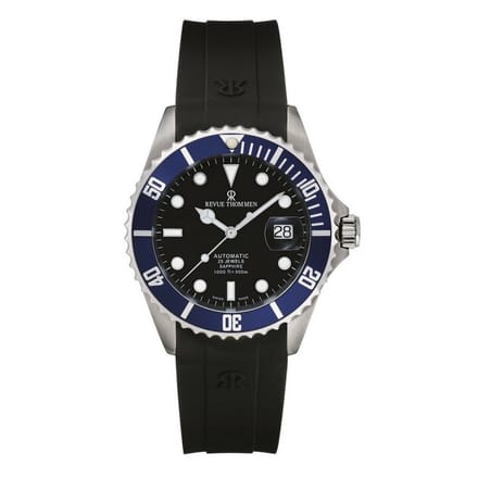 Revue Thommen Herenhorloge 17571.2835