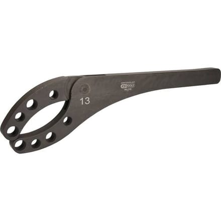 KS Tools 460.3801 Tegenhoudsleutel, 430 mm