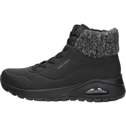 Dameslaarzen Skechers Uno Rugged Darling Days