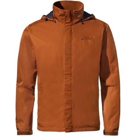 Vaude Escape light jacket - Regenjas - Heren Terra XXXL