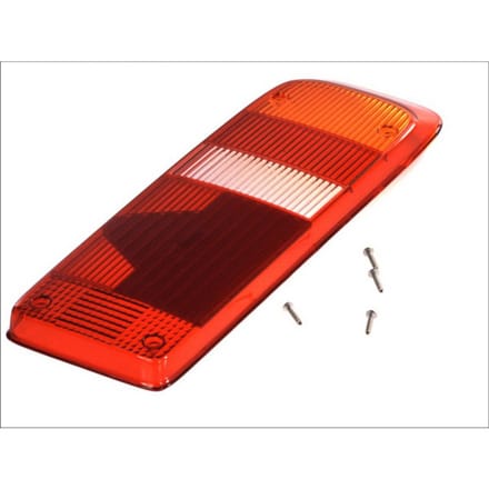 Lens, achterlicht HELLA 9EL 340 829-001