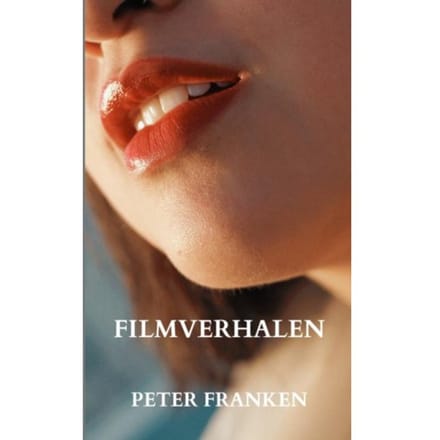 Filmverhalen - Peter Franken