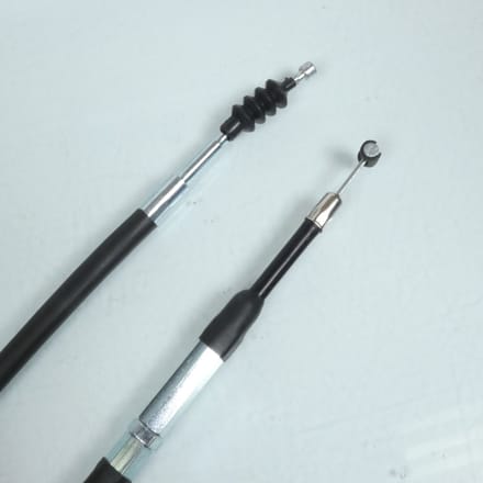 Câble d'embrayage Teknix pour Moto Honda 250 Cr R 1982 à 1983 Neuf