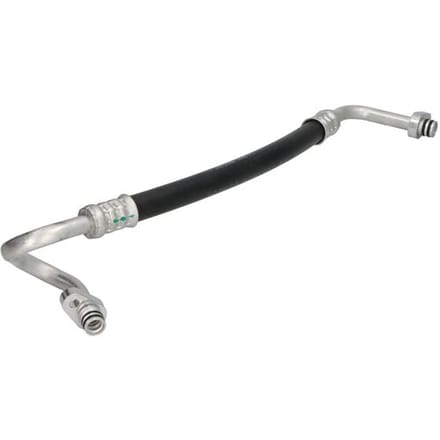 Leiding voor airconditioning FEBI BILSTEIN 1002025