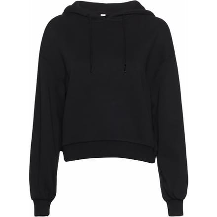 Dames Hoodie Dangerous DNGRS