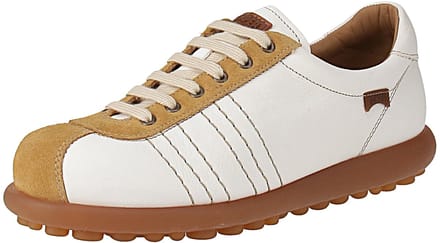 Camper K101018-010 Pelotas - Veterschoenen voor heren - Wit