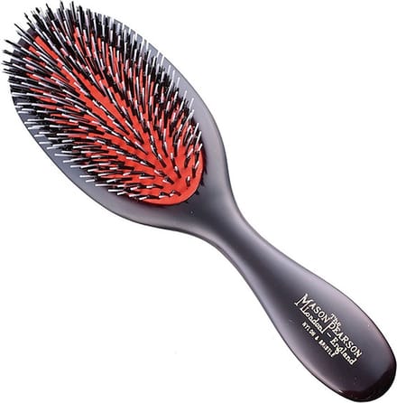 Mason Pearson Handy Mix Borstel - Bristol en Nylon