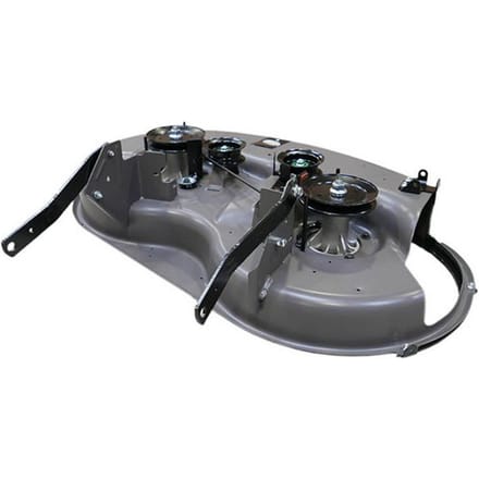 Husqvarna lt maaidek compleet 97cm