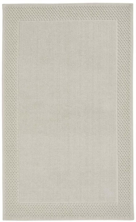 Aquanova Yuna - Badmat - GOTS COTTON - 60x100 - desert