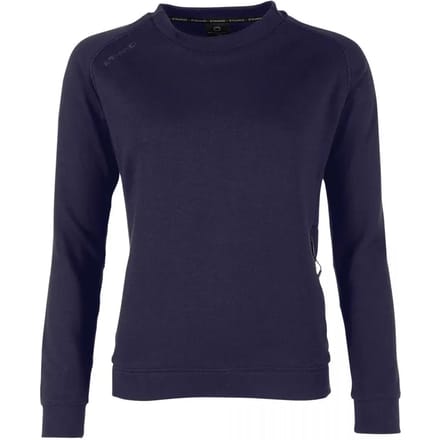 Trui met ronde hals voor dames Stanno Ease