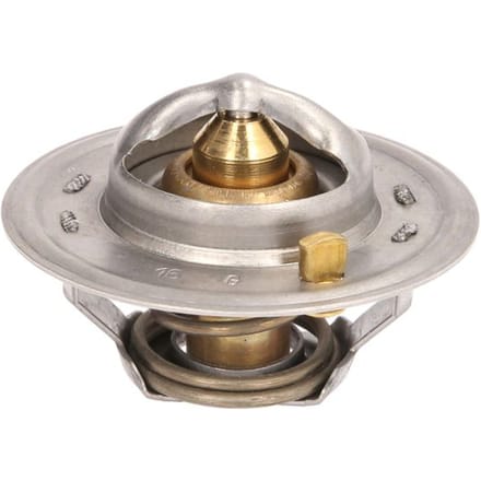 Thermostaat, koelvloeistof THERMOTEC D2CA008TT