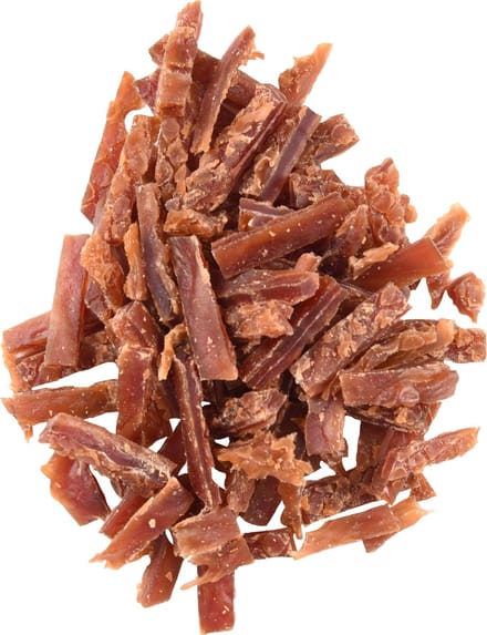 Flamingo Hapki Duck Slice - Hondensnack - Beloningssnack - 1st