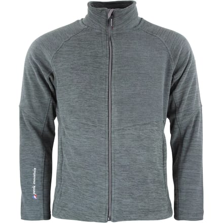 Fleece Peak Mountain Croco