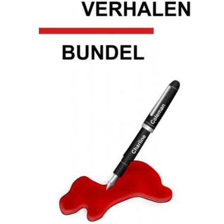 Verhalenbundel - Charline Coleman