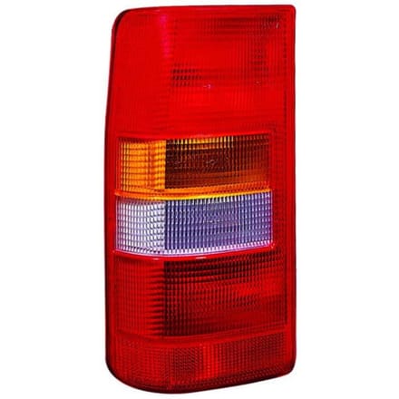 Achterlicht DEPO 661-1920R-UE