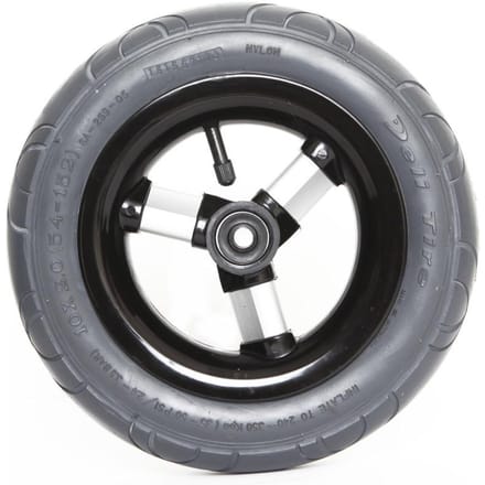 Banden met binnenband Sa-259 10X2 Gr