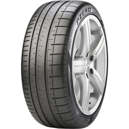 Zomerbanden PIRELLI P-Zero Corsa 355/25R21 XL 107Y