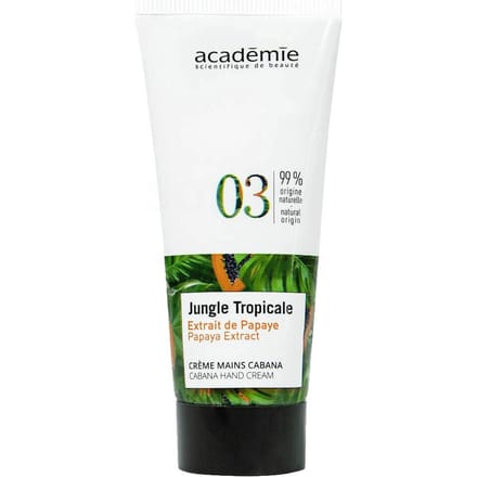 Académie Spa Destination Cabana Hand Cream | Alle huidtypes 30