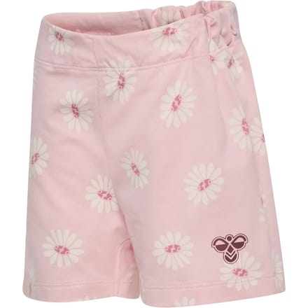 Hummel kindershort Hmlmini Loose Flower 232481