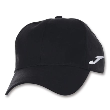 Joma Classic Pet - Zwart | Maat: SR