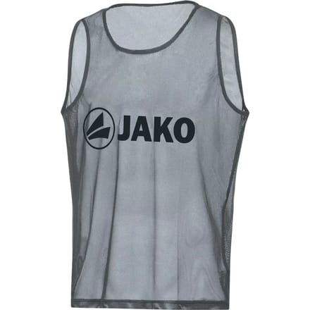 Jako - Marking vest Classic 2.0 - Grijs - Algemeen - maat  Bambini