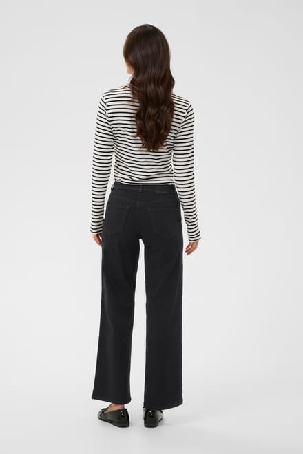 Regular jeans voor dames KAFFE KAAndrea