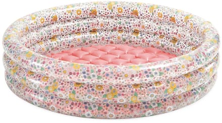 Intex Babybad Sweet Blossom 86 x 25 cm (2017188)