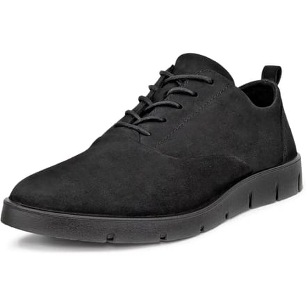 ECCO Bella Dames Sneakers - Zwart