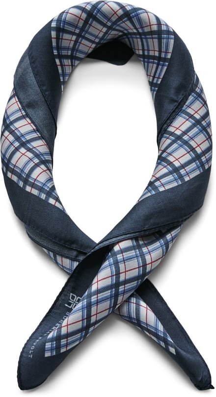 Brad Zijden Brux Halsdoek