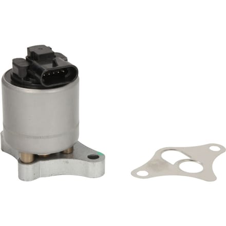 EGR-klep NISSENS 98153