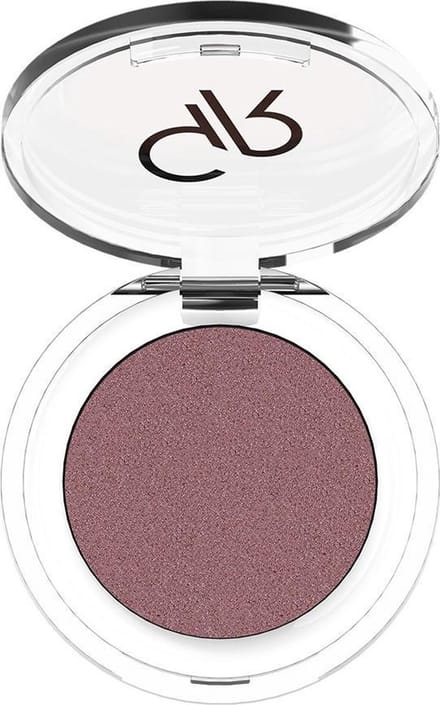 Golden Rose Golden Rose Soft Color Mono Eyeshadow 62- Pearly, glans oogschaduw