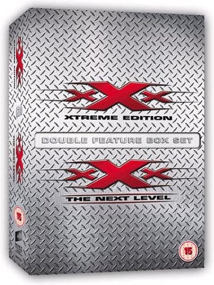 Xxx 1&2