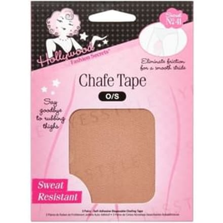 Hollywood Fashion Secrets - Chaft Tape 3 pairs